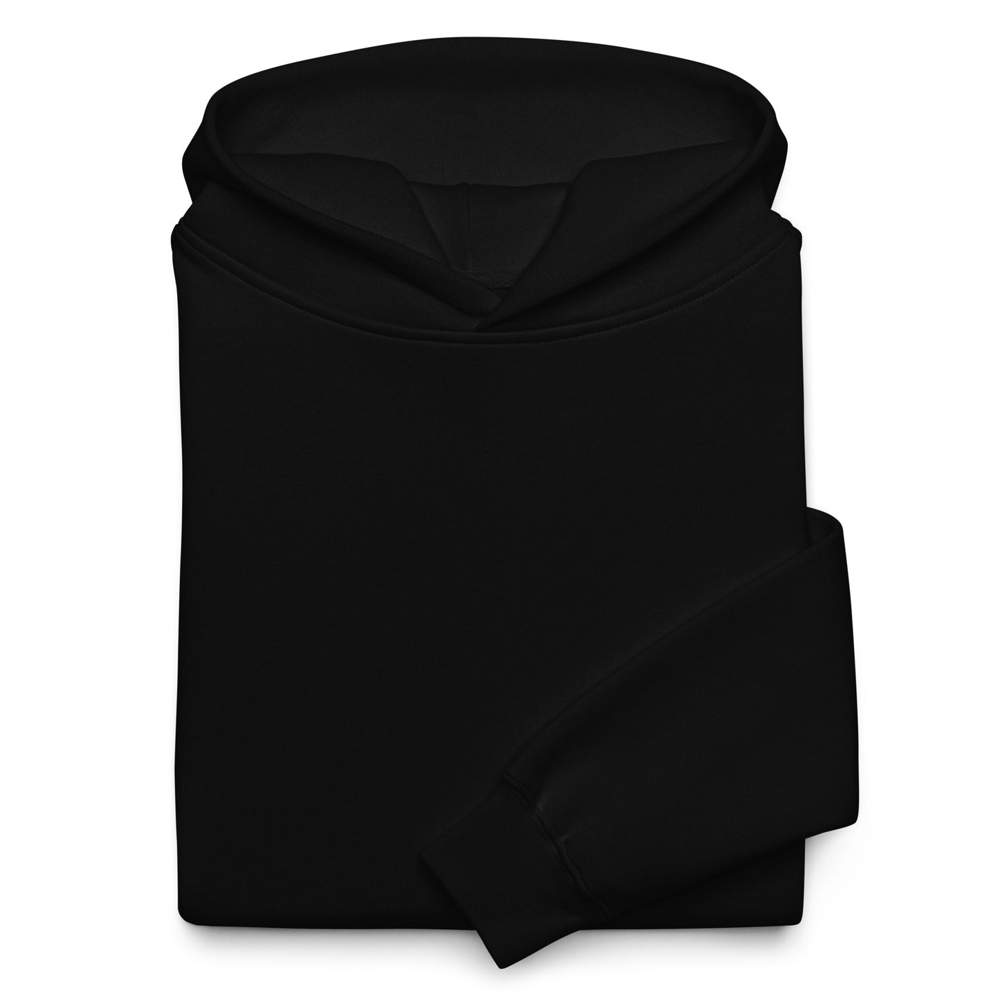 Moth Unisex oversized hoodie