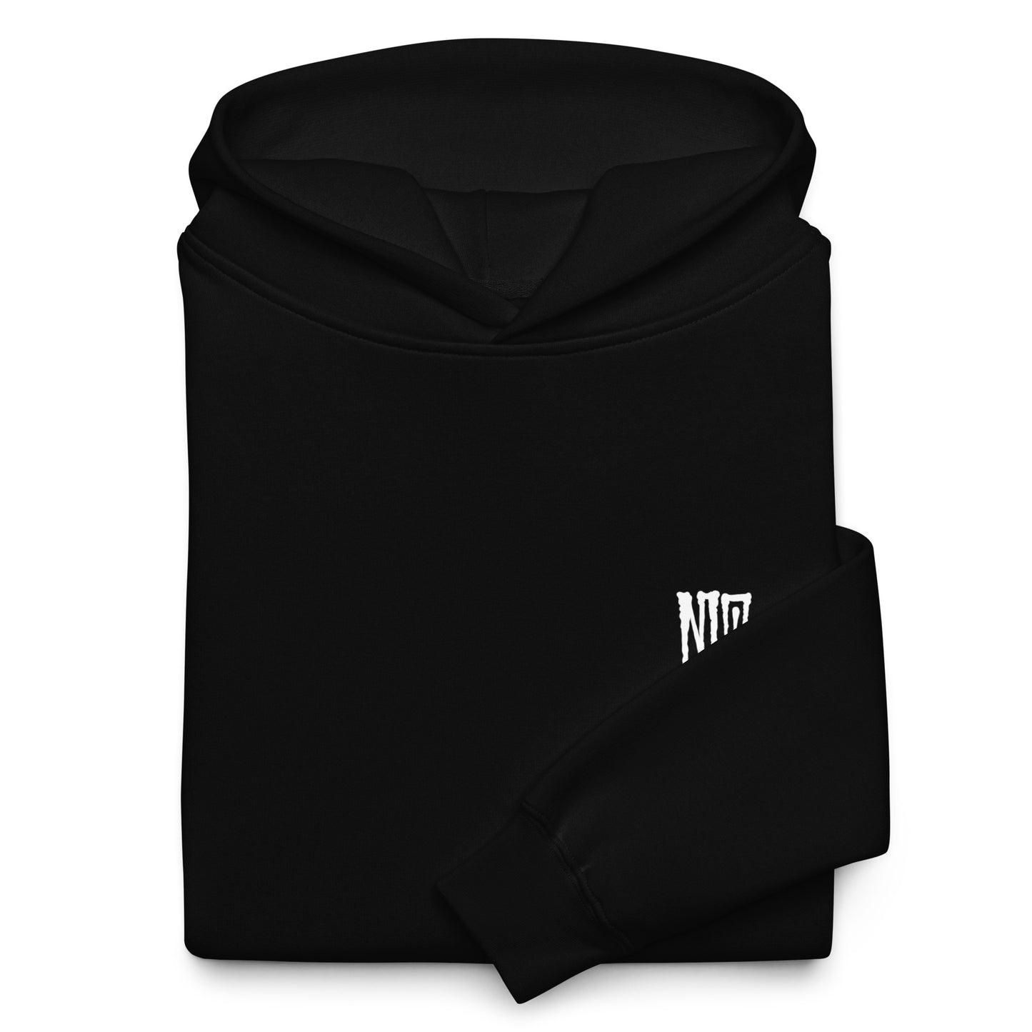 Tarot Unisex oversized hoodie