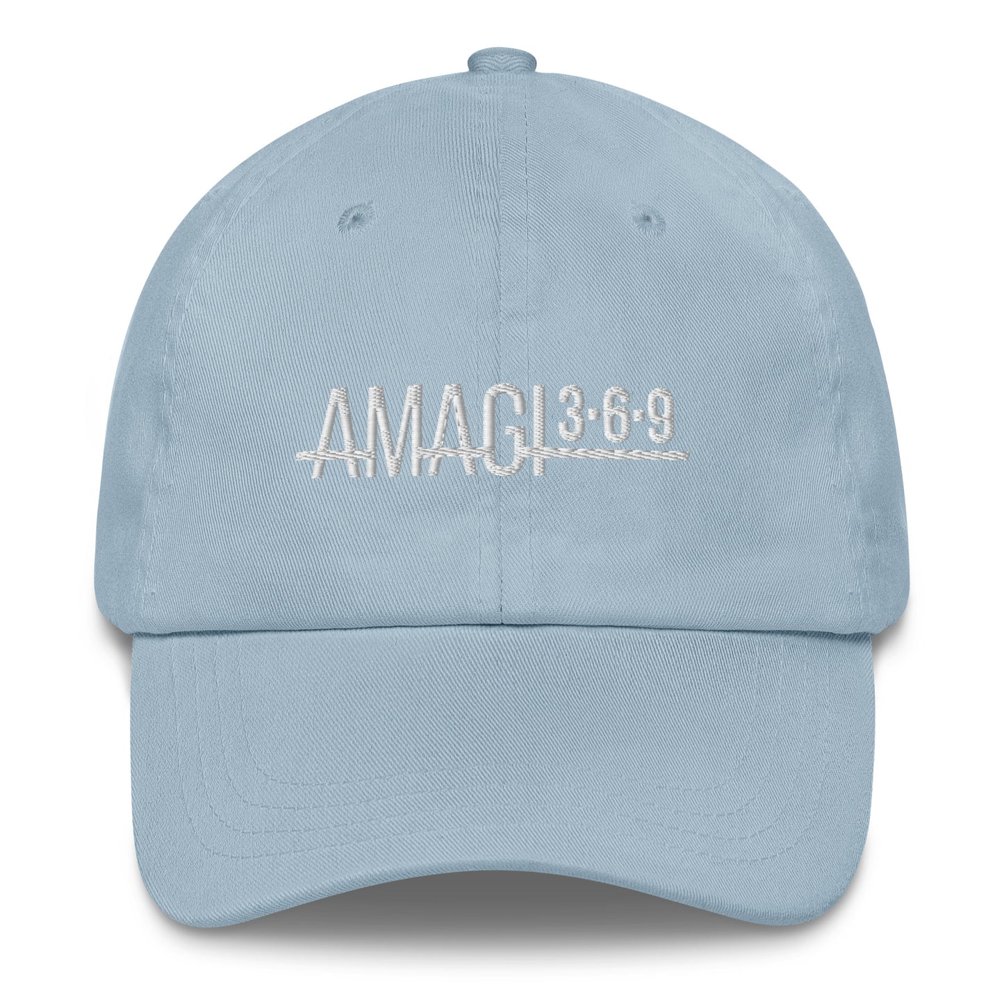 AMAGI369 Unisex Cap