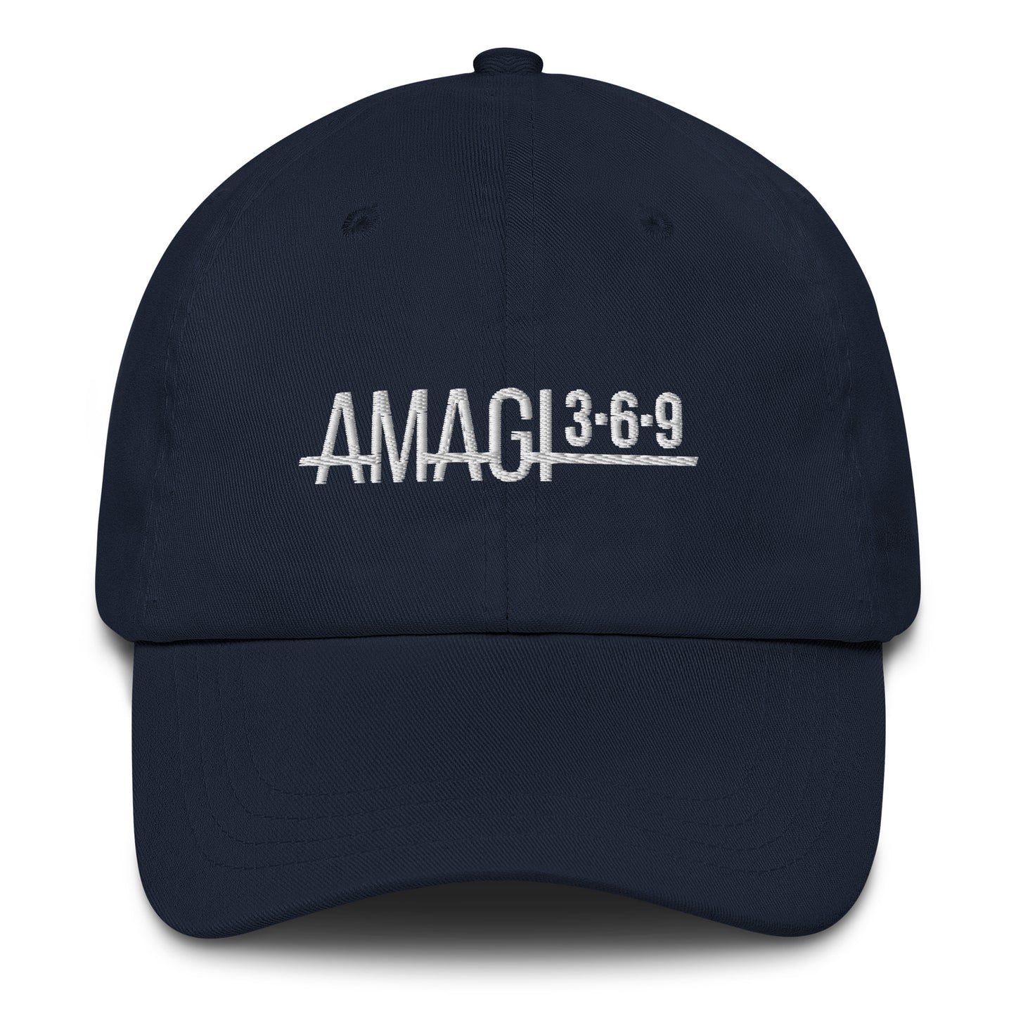 AMAGI369 Unisex Cap