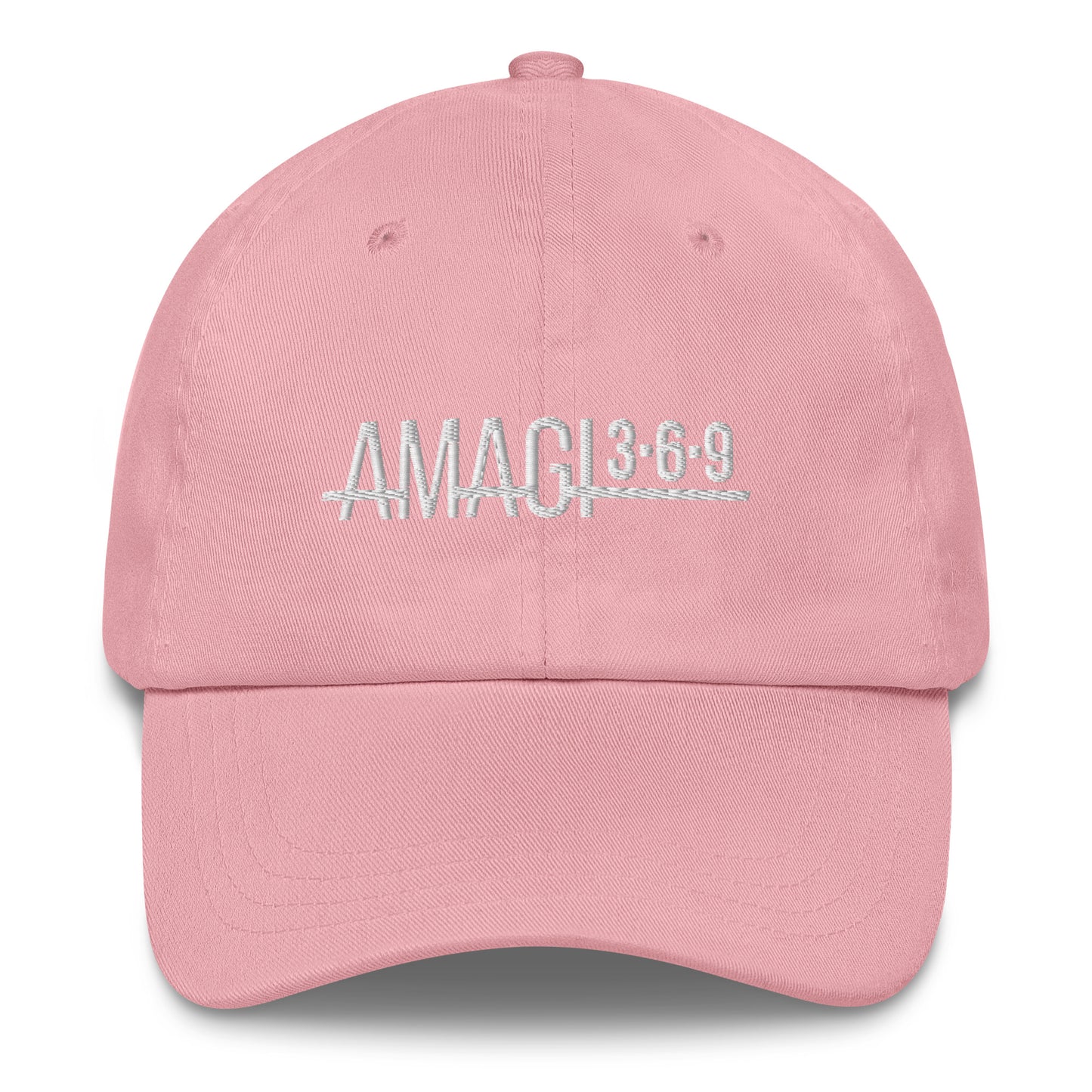 AMAGI369 Unisex Cap