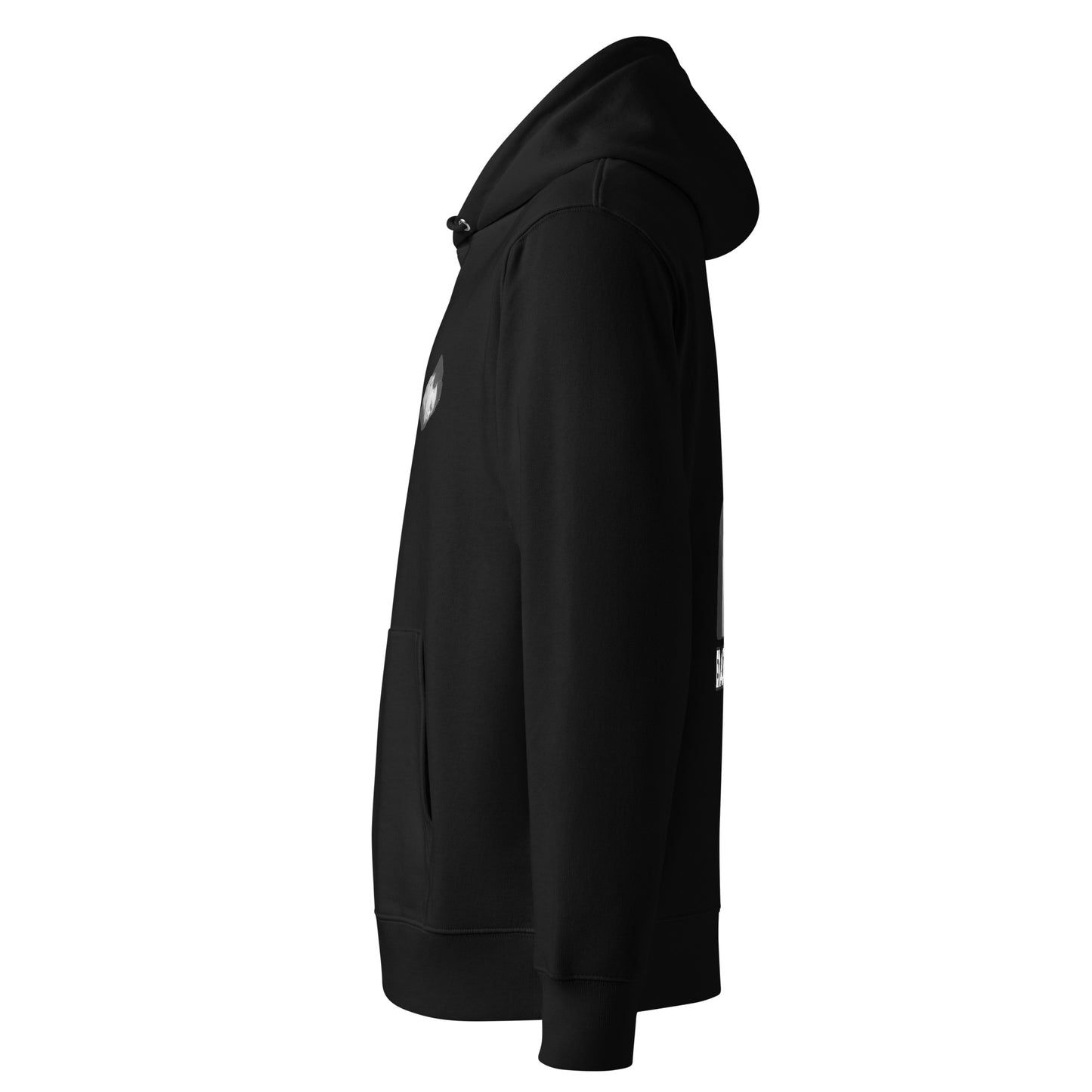Eraserhead Unisex 100% Organic Cotton hoodie