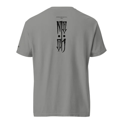 Humberto Tarot heavyweight style Unisex T-Shirt