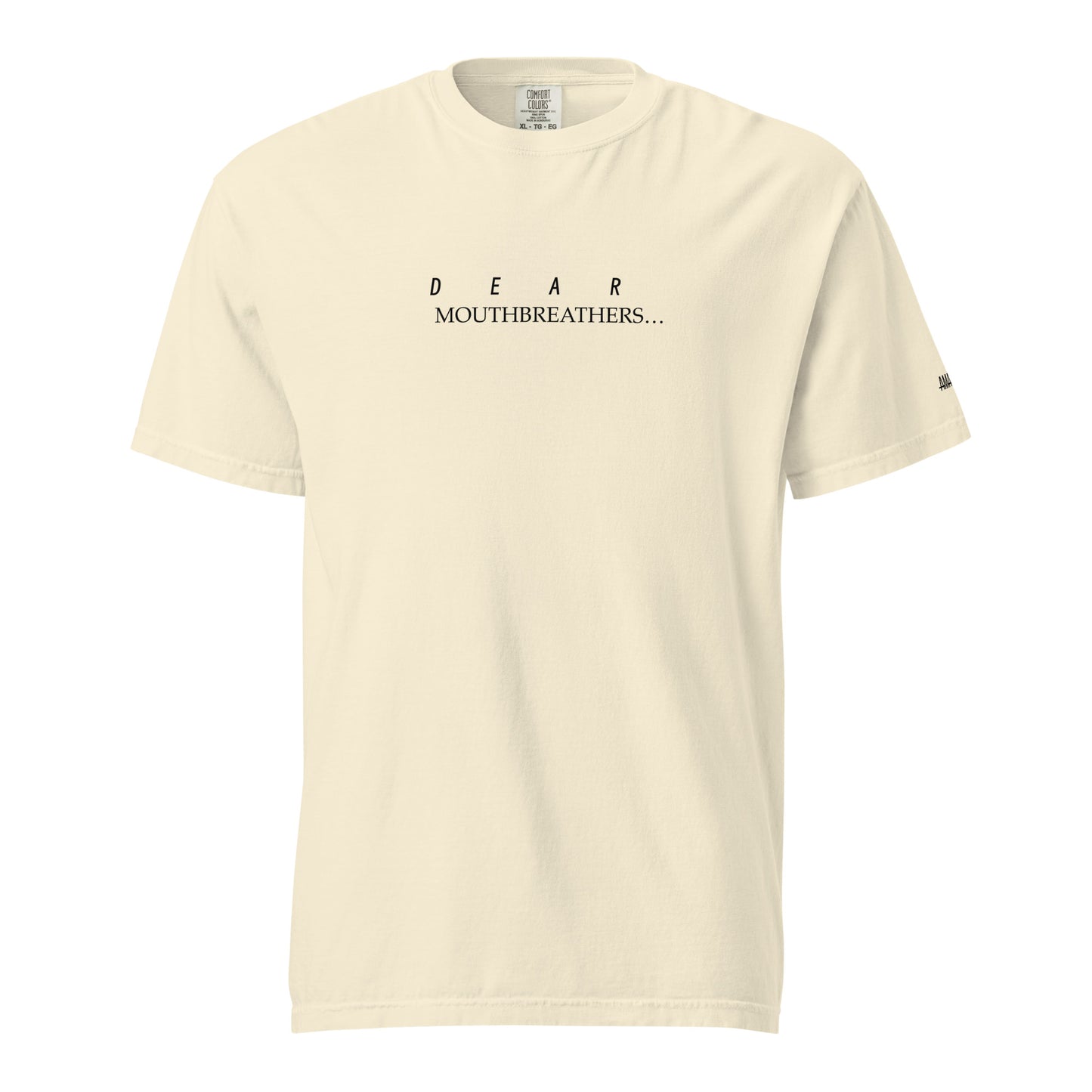 Diana Mouthbreather Unisex T-Shirt