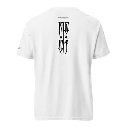 Humberto Tarot heavyweight style Unisex T-Shirt