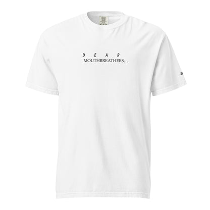 Diana Mouthbreather Unisex T-Shirt