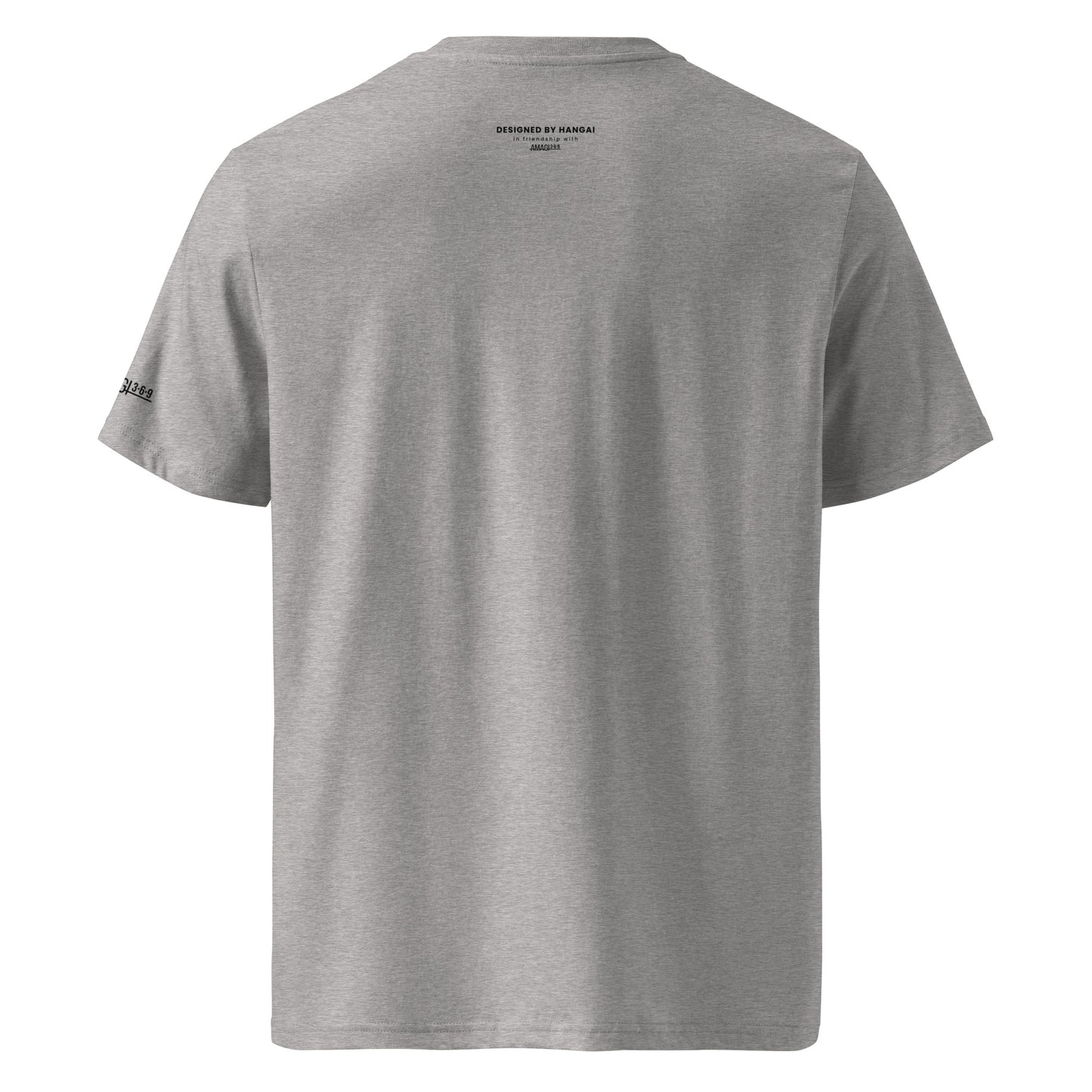 Hangai Unisex T-Shirt