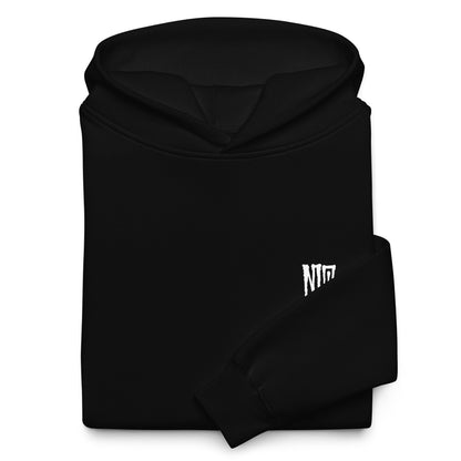Tarot Unisex oversized hoodie